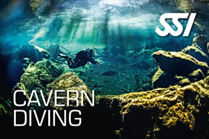 SSI Specialty Courses at Lanzarote Dive Centre